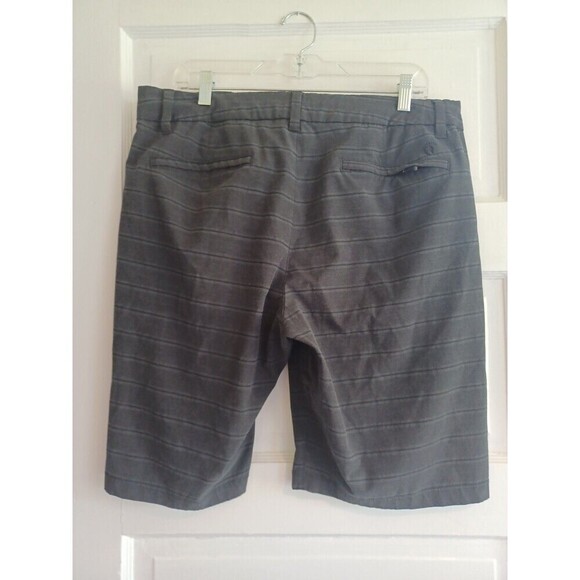 Hang Ten hybrid shorts mens 36 lightweight pockets beach sports board swim - Picture 3 of 10